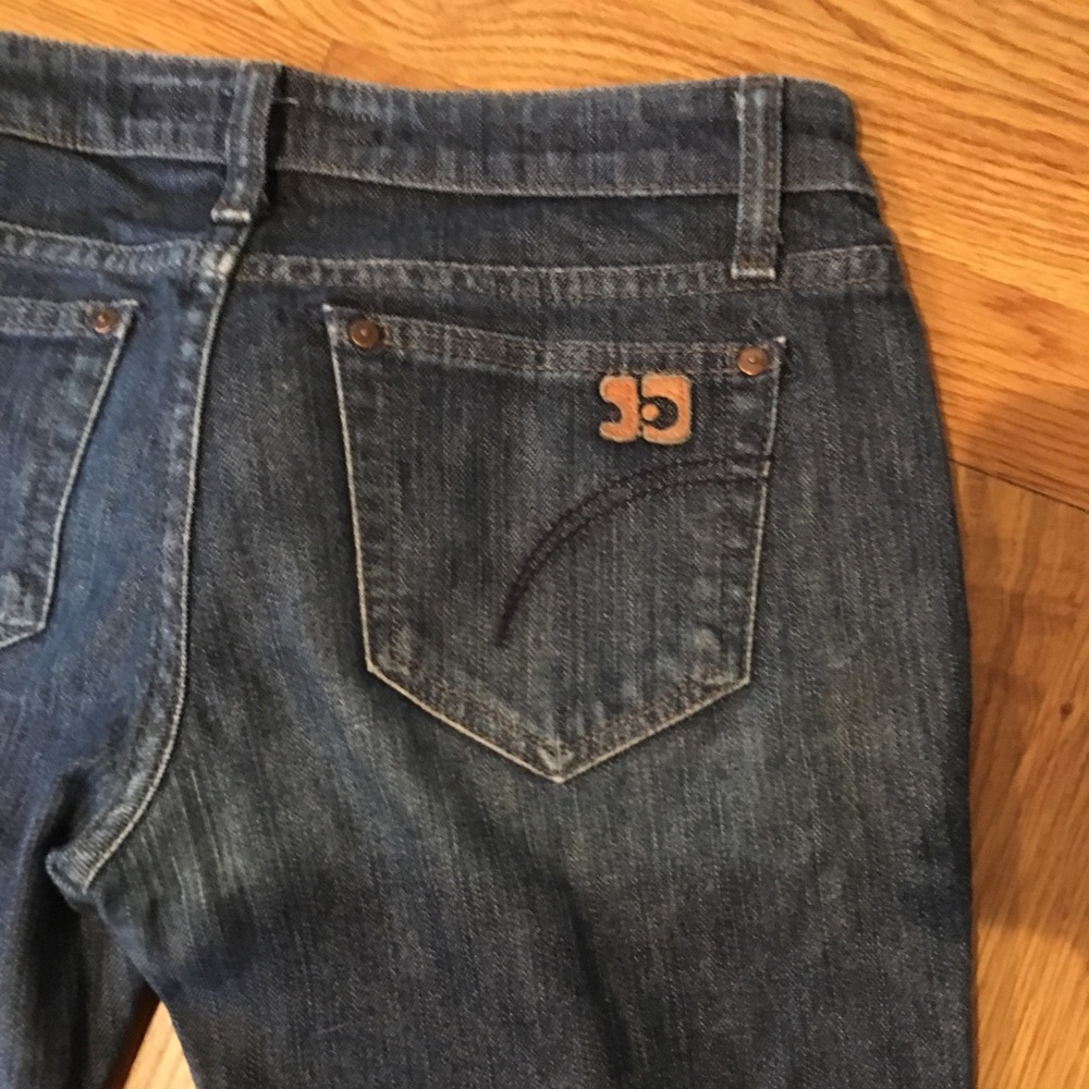 Joes jeans